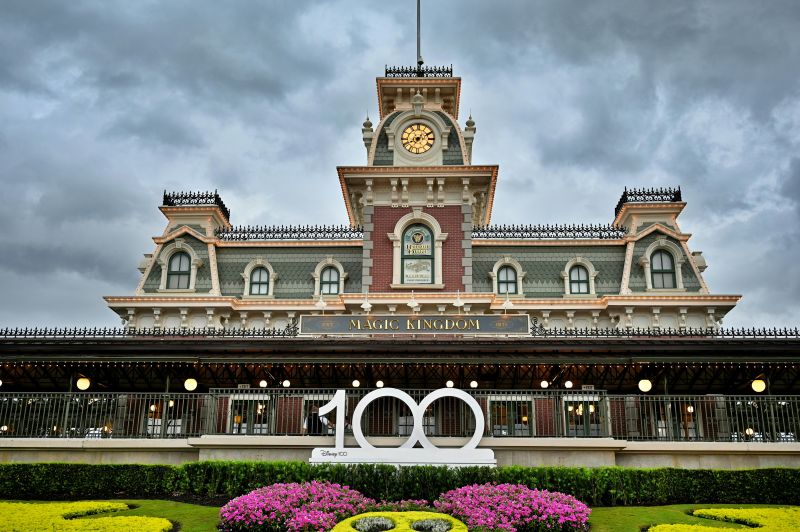 Disney World