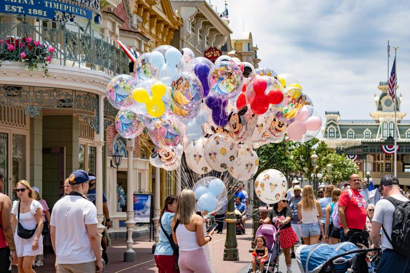 Disney World